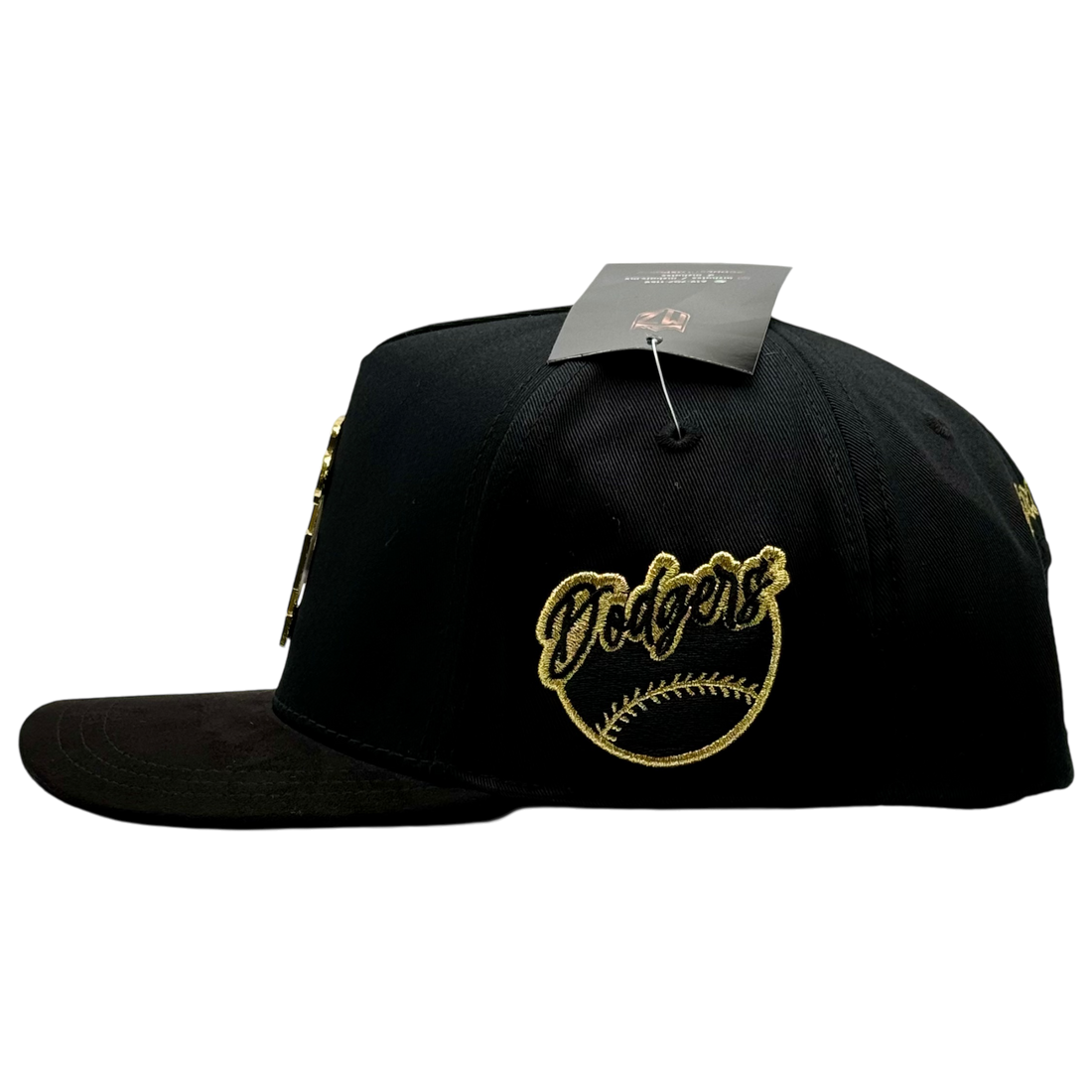 LA GOLD EDITION