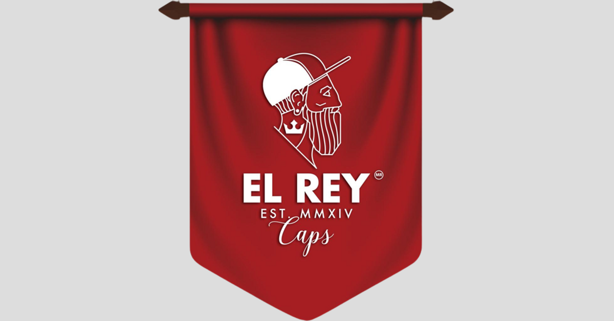 El REY CAPS USA – EL REY CAPS USA